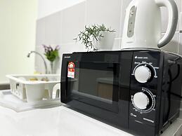 168 Park Selayang by Manhattan Group