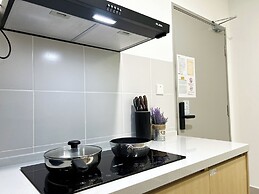 168 Park Selayang by Manhattan Group