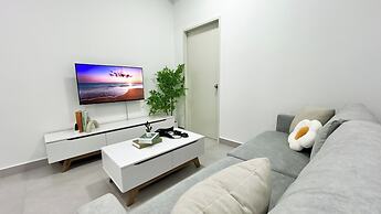 168 Park Selayang by Manhattan Group