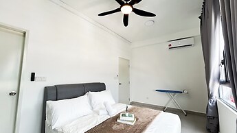 168 Park Selayang by Manhattan Group