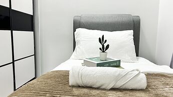 168 Park Selayang by Manhattan Group