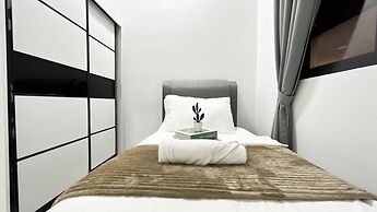 168 Park Selayang by Manhattan Group