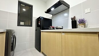 168 Park Selayang by Manhattan Group