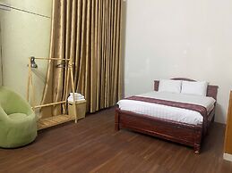 LiLLy Hotel Da Lat