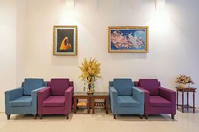 LiLLy Hotel Da Lat