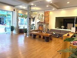 LiLLy Hotel Da Lat