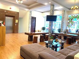 LiLLy Hotel Da Lat