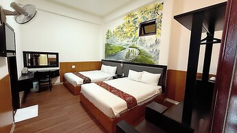 LiLLy Hotel Da Lat