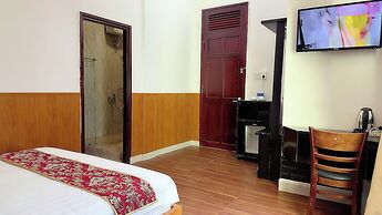 LiLLy Hotel Da Lat