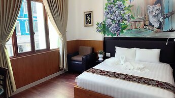 LiLLy Hotel Da Lat