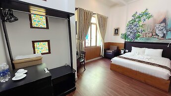 LiLLy Hotel Da Lat