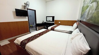 LiLLy Hotel Da Lat