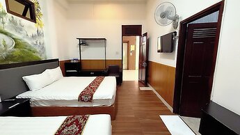 LiLLy Hotel Da Lat