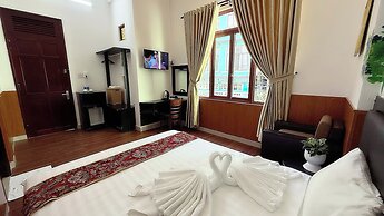 LiLLy Hotel Da Lat