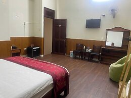 LiLLy Hotel Da Lat