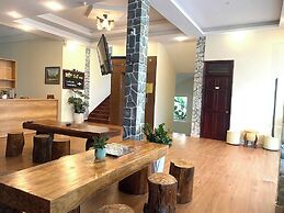 LiLLy Hotel Da Lat