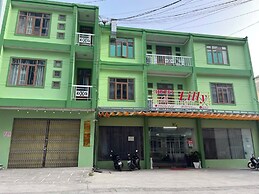 LiLLy Hotel Da Lat