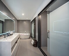 EXHIBTION INTERNATIONAL HOTEL GUANG HAN