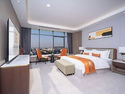 EXHIBTION INTERNATIONAL HOTEL GUANG HAN