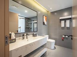 EXHIBTION INTERNATIONAL HOTEL GUANG HAN