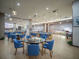 EXHIBTION INTERNATIONAL HOTEL GUANG HAN