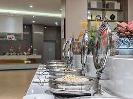 EXHIBTION INTERNATIONAL HOTEL GUANG HAN