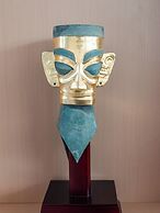 EXHIBTION INTERNATIONAL HOTEL GUANG HAN