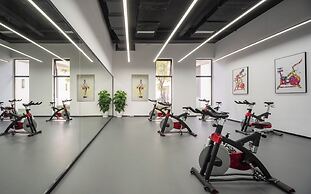 EXHIBTION INTERNATIONAL HOTEL GUANG HAN