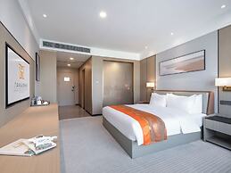 EXHIBTION INTERNATIONAL HOTEL GUANG HAN