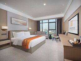 EXHIBTION INTERNATIONAL HOTEL GUANG HAN