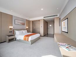 EXHIBTION INTERNATIONAL HOTEL GUANG HAN