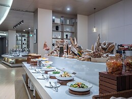 EXHIBTION INTERNATIONAL HOTEL GUANG HAN