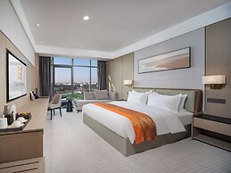 EXHIBTION INTERNATIONAL HOTEL GUANG HAN