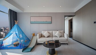 EXHIBTION INTERNATIONAL HOTEL GUANG HAN