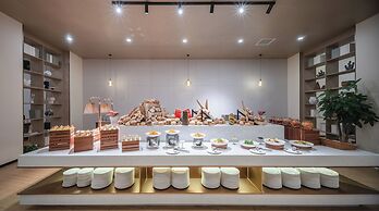 EXHIBTION INTERNATIONAL HOTEL GUANG HAN