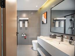 EXHIBTION INTERNATIONAL HOTEL GUANG HAN