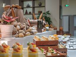 EXHIBTION INTERNATIONAL HOTEL GUANG HAN