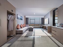 EXHIBTION INTERNATIONAL HOTEL GUANG HAN