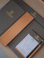 EXHIBTION INTERNATIONAL HOTEL GUANG HAN