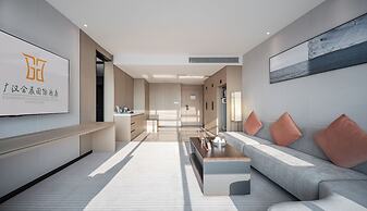 EXHIBTION INTERNATIONAL HOTEL GUANG HAN