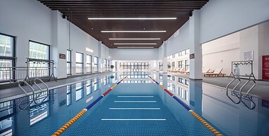 EXHIBTION INTERNATIONAL HOTEL GUANG HAN