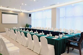 EXHIBTION INTERNATIONAL HOTEL GUANG HAN