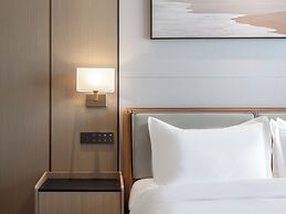 EXHIBTION INTERNATIONAL HOTEL GUANG HAN