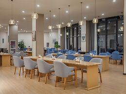 EXHIBTION INTERNATIONAL HOTEL GUANG HAN