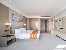 EXHIBTION INTERNATIONAL HOTEL GUANG HAN