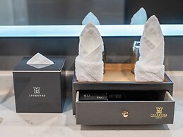 EXHIBTION INTERNATIONAL HOTEL GUANG HAN