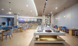 EXHIBTION INTERNATIONAL HOTEL GUANG HAN