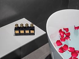 EXHIBTION INTERNATIONAL HOTEL GUANG HAN