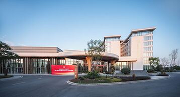 EXHIBTION INTERNATIONAL HOTEL GUANG HAN