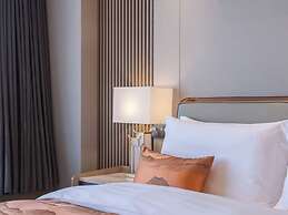 EXHIBTION INTERNATIONAL HOTEL GUANG HAN